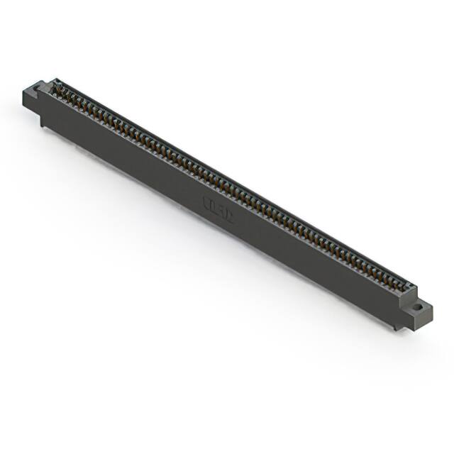 895-066-544-604 EDAC Inc.  Edgeboard Connectors